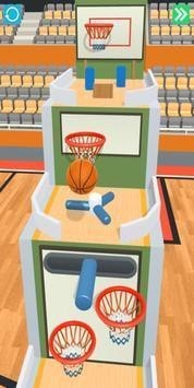 最好的篮球3D1
