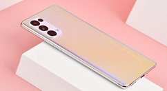 opporeno5pro如何切小屏