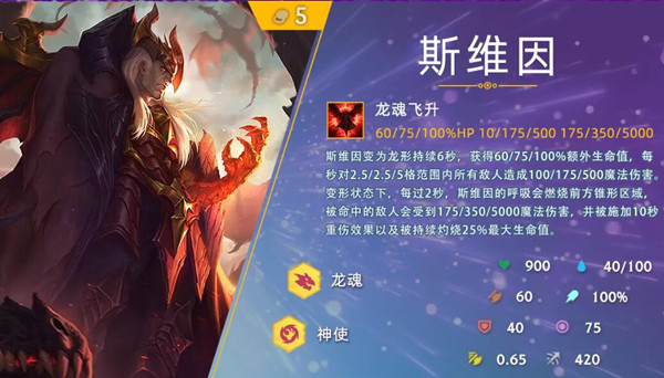 云顶之弈S4.5乌鸦技能有哪些