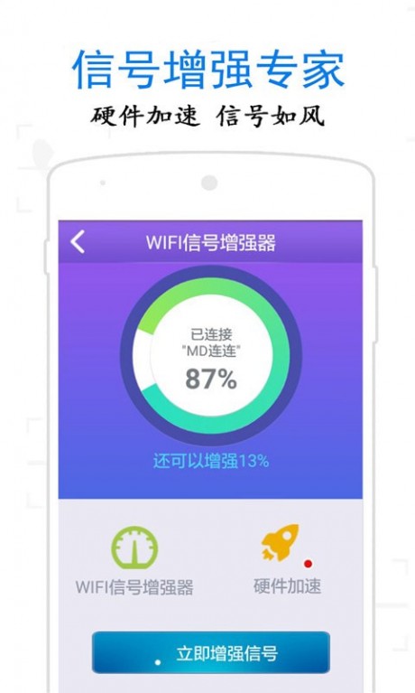 万通WiFi钥匙3