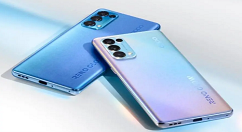 opporeno5pro广角如何打开