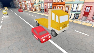 儿童小卡车1