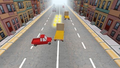 儿童小卡车3