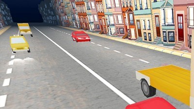 儿童小卡车4