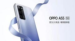 oppoa55一键锁屏怎么设置