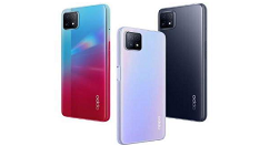 oppoa72如何开启5g模式