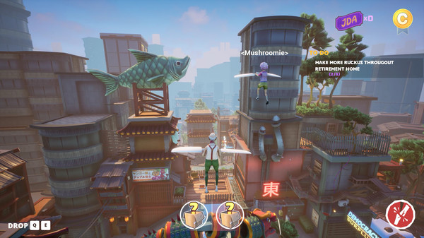 steam模拟老大爷售价多少