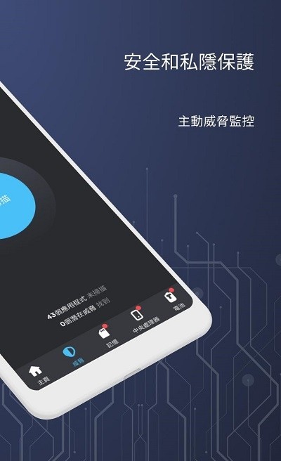 智能安全管家6
