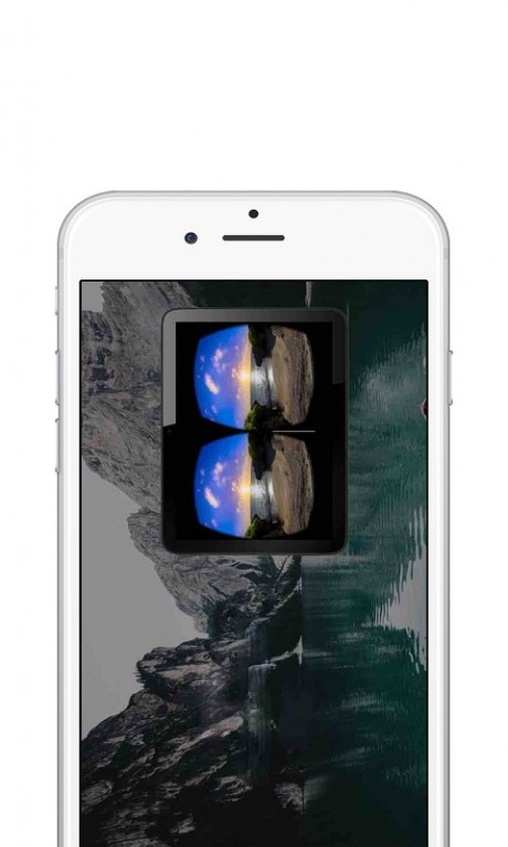 欢喜VR4