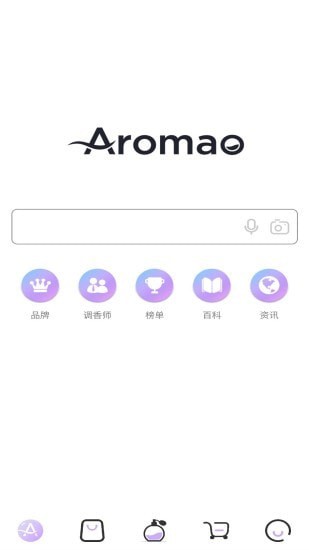 AROMAO香仓1