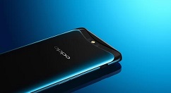 oppofindx3pro如何开启高刷新率