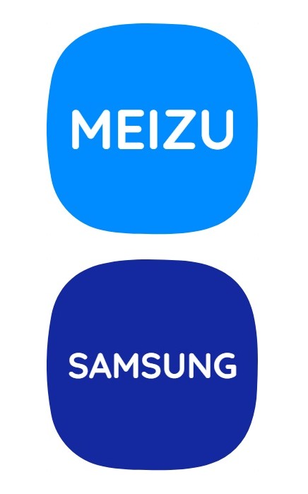 小米手机logo符号复制图片