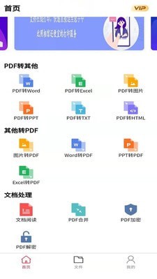 极速PDF转换器0
