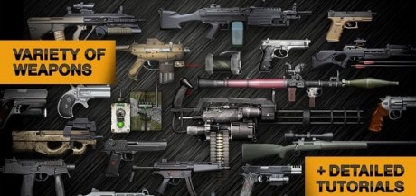 weaphones全武器版1