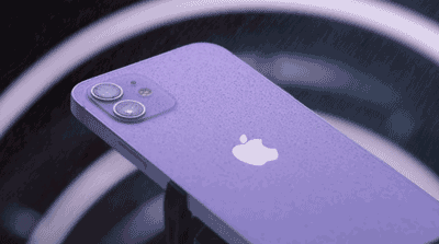 iphone12紫色的价格是多少