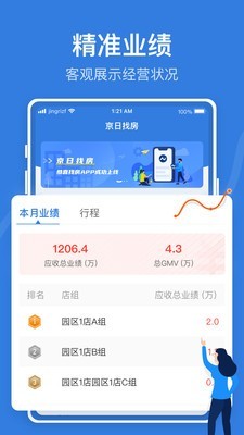 京日经纪人0