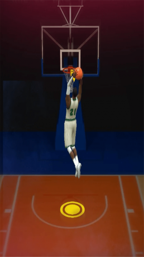 NBA模拟器24