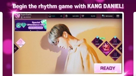 superstar kangdaniel2