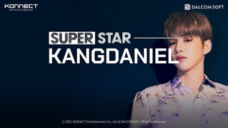 superstar kangdaniel4