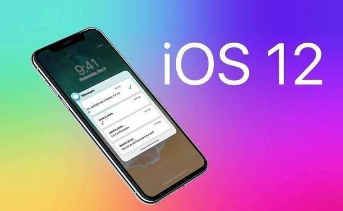 ios12.5.3有什么新功能