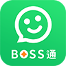 BOSS通