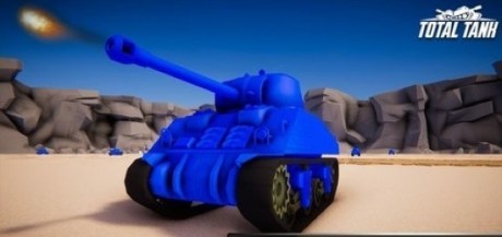 全面坦克战争1
