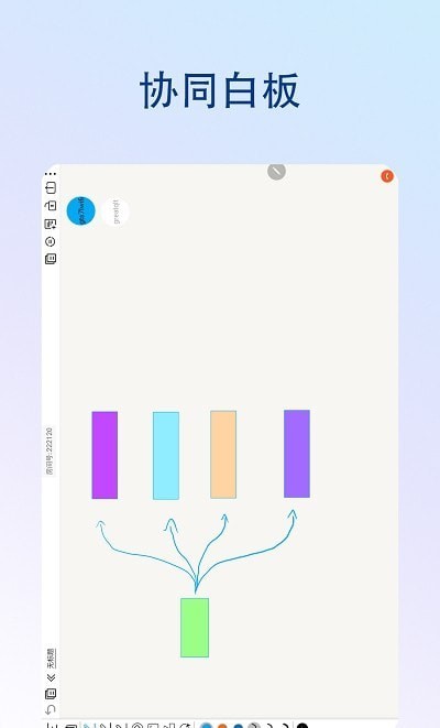 享云白板0