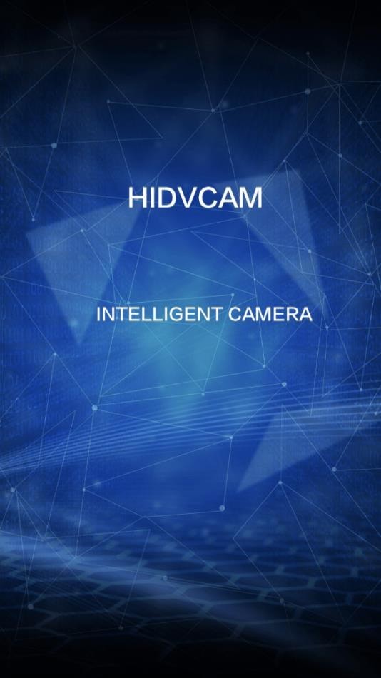 HIDVCAM0