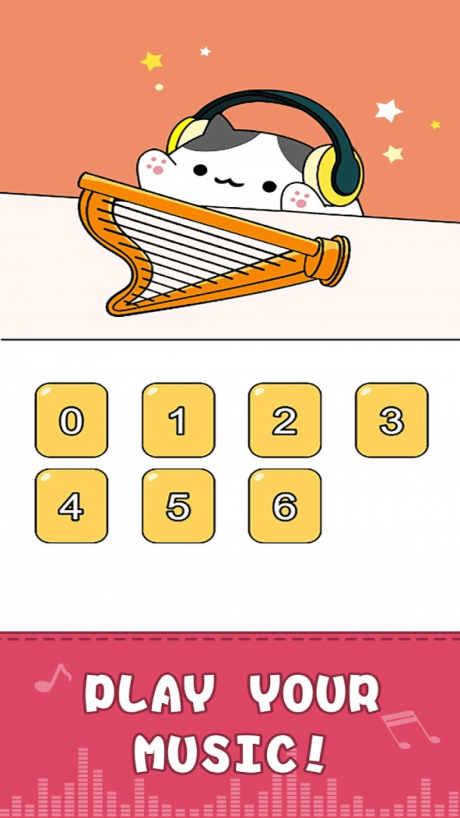 邦戈猫打击乐1