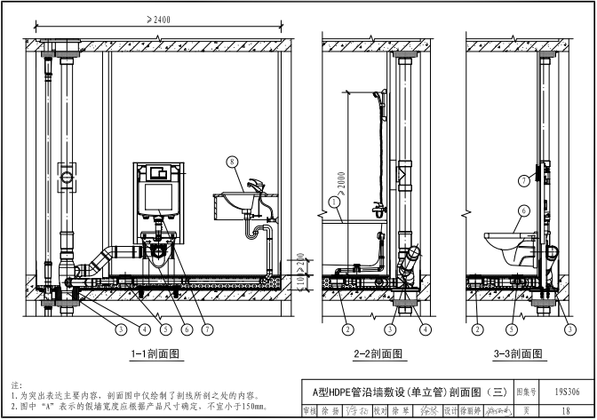 19S306图集