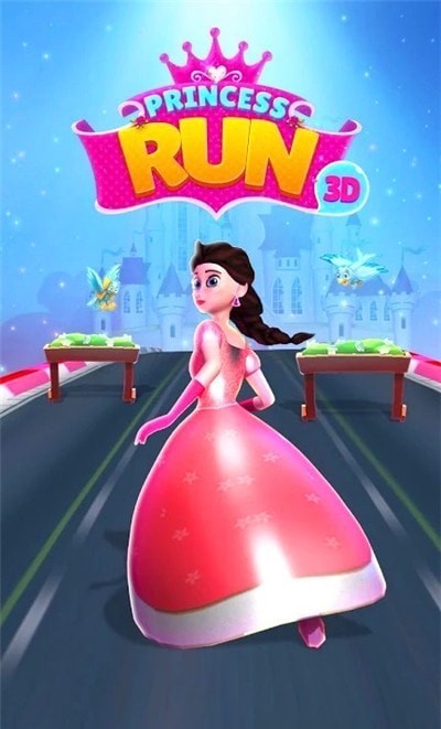 Princess Run2