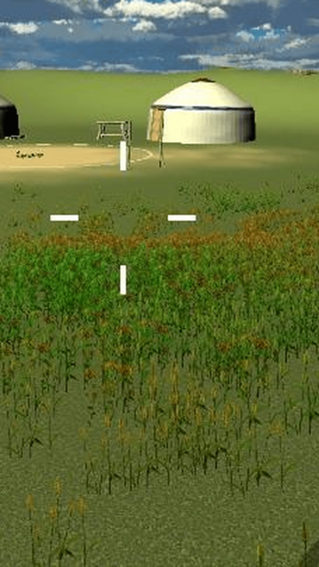 牧民模拟器1