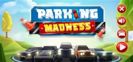 Parking Madness2