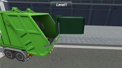 中国卡车遨游模拟器3