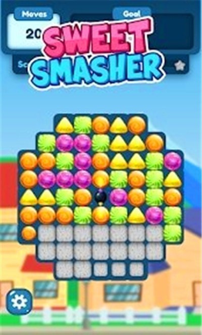 Sweet Smasher2