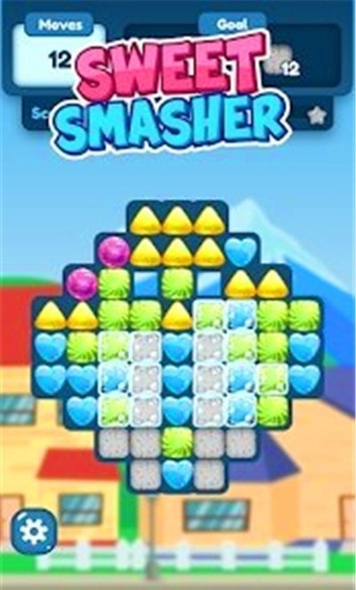 Sweet Smasher3