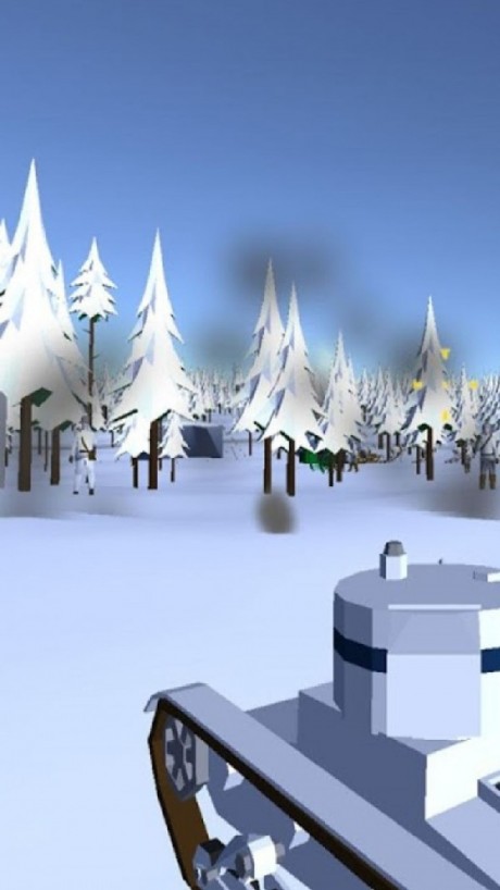 冬战战地模拟器3