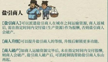 江南百景图50盐引怎么做