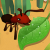 蚂蚁进化3D奖励版