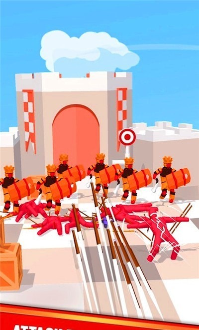Spear Master3