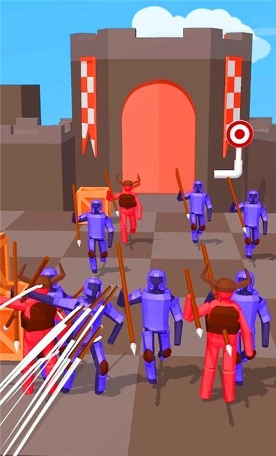 Spear Master4