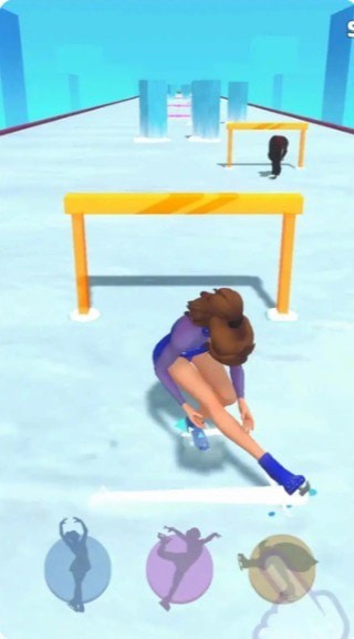 花式滑冰0
