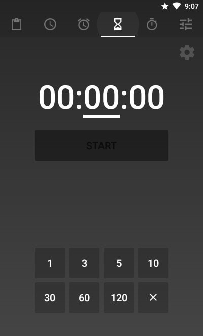 Early Bird Clock Pro3