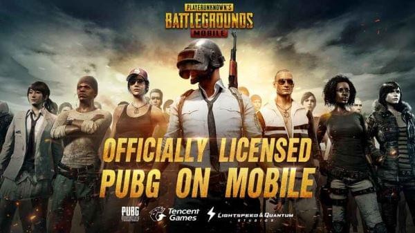 PUBG Mobile LITE4