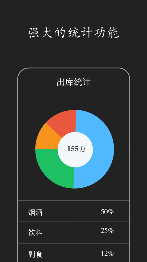 仓库库存管理1