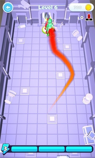 Speedster Hit1