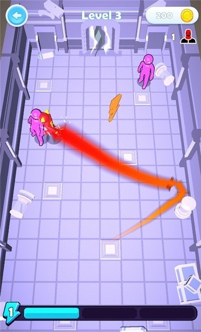 Speedster Hit4