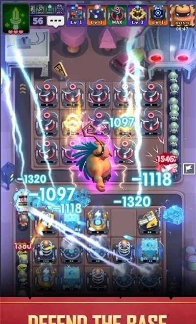 RandomTD2