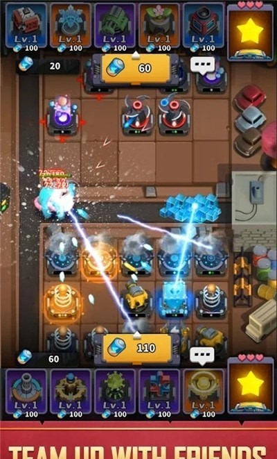 RandomTD3