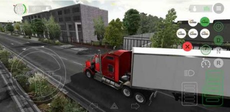 环球卡车模拟器2